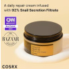 Cosrx Advanced Snail 92 All In One Cream Korean Snail Mucin Moisturiser 100g