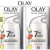 Where Science Meets Beauty Product Olay Total Effects 7 in One Day and Night Moisturiser Gift Set