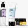 COSRX Glass Skin Trio Bundle Korean skincare set