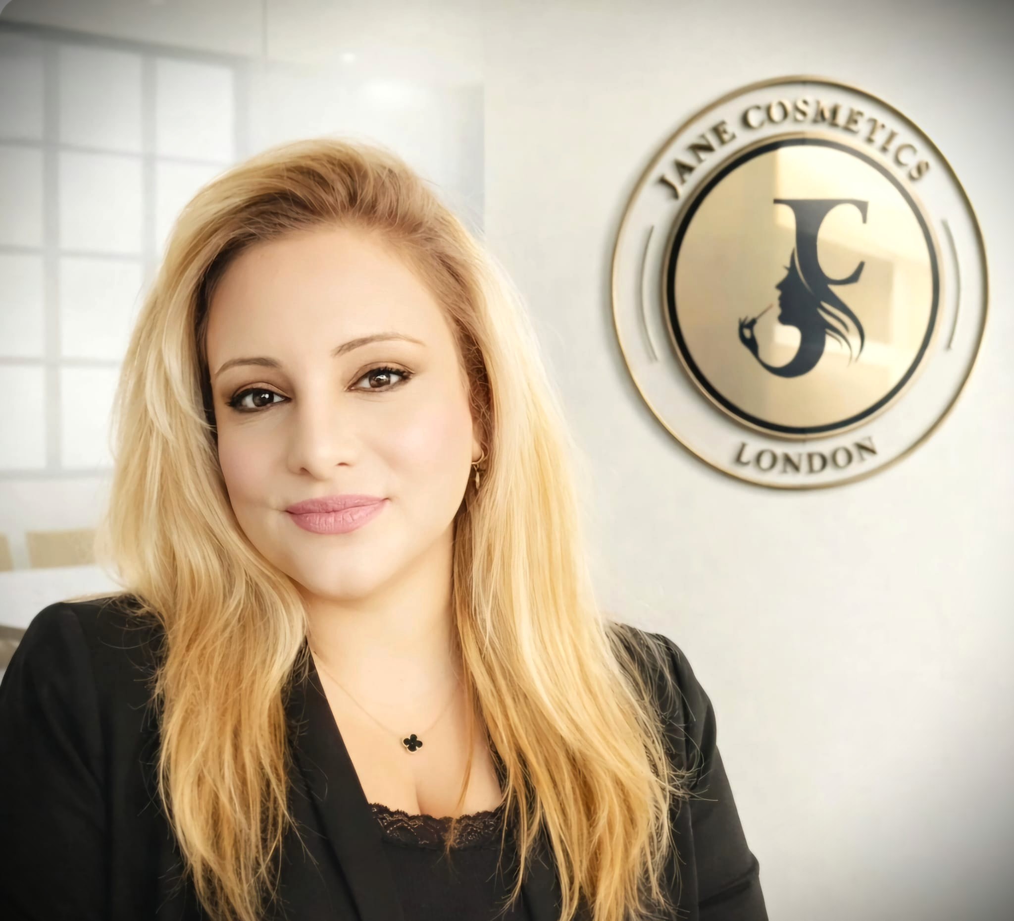 Where Science Meets Beauty Page cosmetics