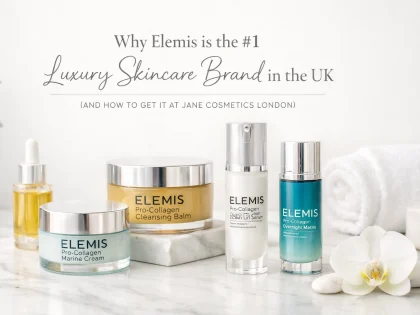 Where Science Meets Beauty Post Luxury beauty on a budget