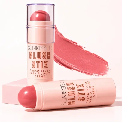 Sunkissed Blush Stix Cream Blusher 6.4g