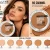 Maybelline SuperStay 24H Hybrid Powder Foundation 60 Caramel 9g